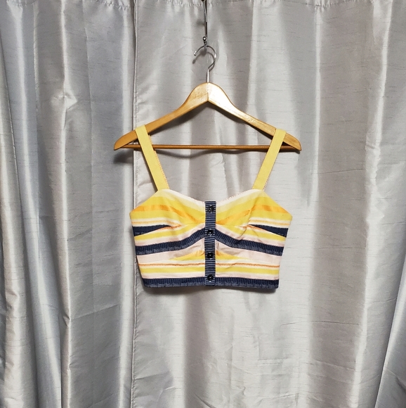 Anthropologie Tops - Hutch• Baracoa Top